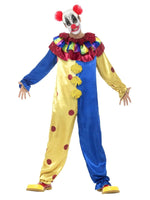 Clown Costume