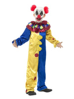 Goosebumps The Clown Costume