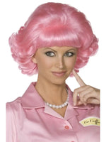 Grease Frenchy Wig