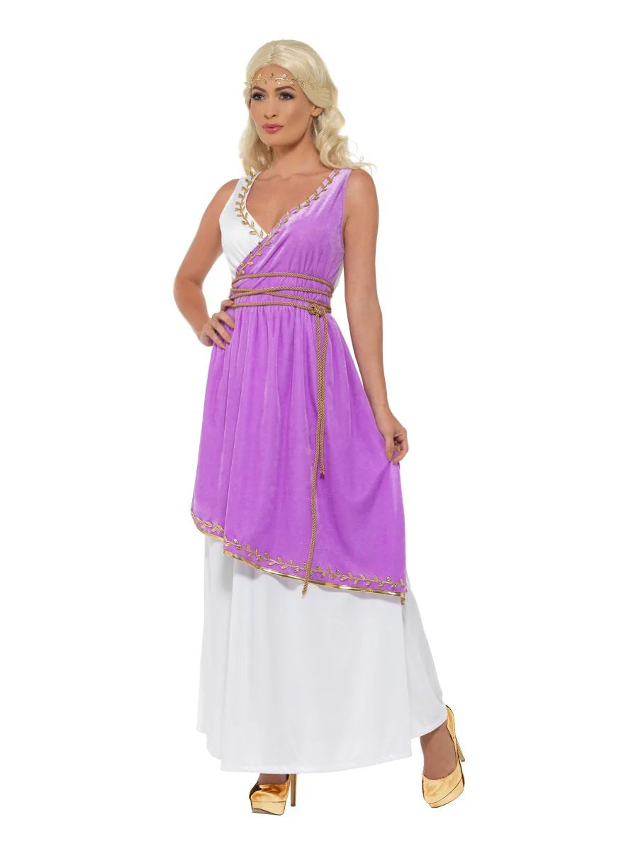 Ladies Grecian Goddess Costume