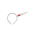 Syringe In Head Prop