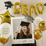 Graduation Photo Frame