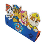 Paw Patrol Folded Party Invitations - 8pk