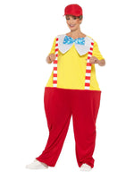 Jolly Storybook Costume