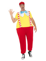 Jolly Storybook Costume