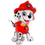 Paw Patrol - Marshall Foil 34" Shape Balloon