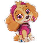 Paw Patrol - Skye Foil 32" Shape Balloon