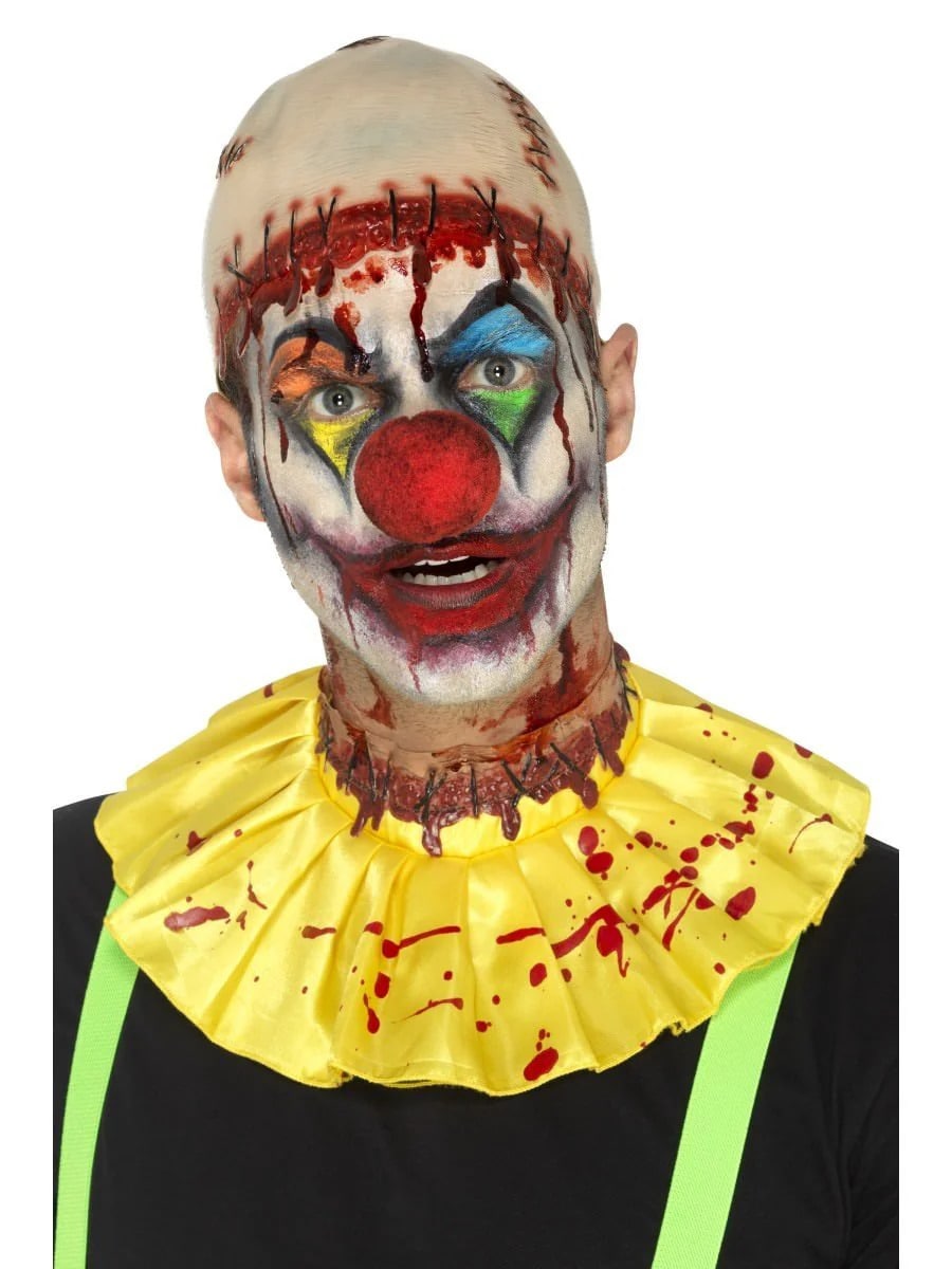 Latex Creepy Clown Instant Kit