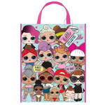 LOL Surprise Tote Bag - Each