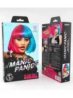 Manic Panic® Blue Valentine™ Glam Doll™ Wig