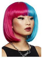 Manic Panic® Blue Valentine™ Glam Doll™ Wig