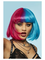 Manic Panic® Blue Valentine™ Glam Doll™ Wig