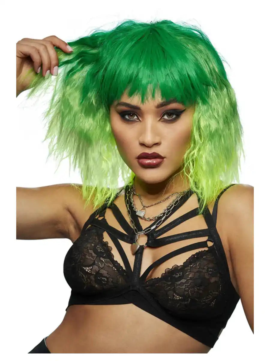 Manic Panic® Venus Envy™ Trash Goddess™ Wig