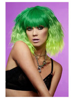 Manic Panic® Venus Envy™ Trash Goddess™ Wig