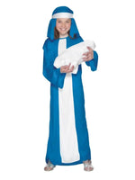 Mary Child Costume