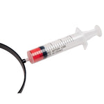 Syringe In Head Prop