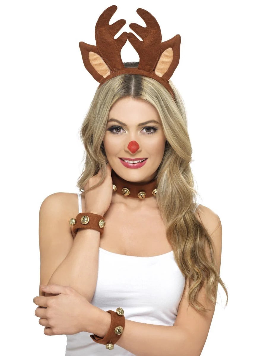 Pin Up Reindeer Kit