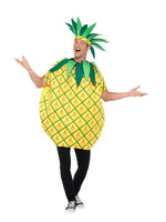 Pineapple Costume