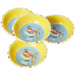 Peter Rabbit Movie Party Bowls x 8pk