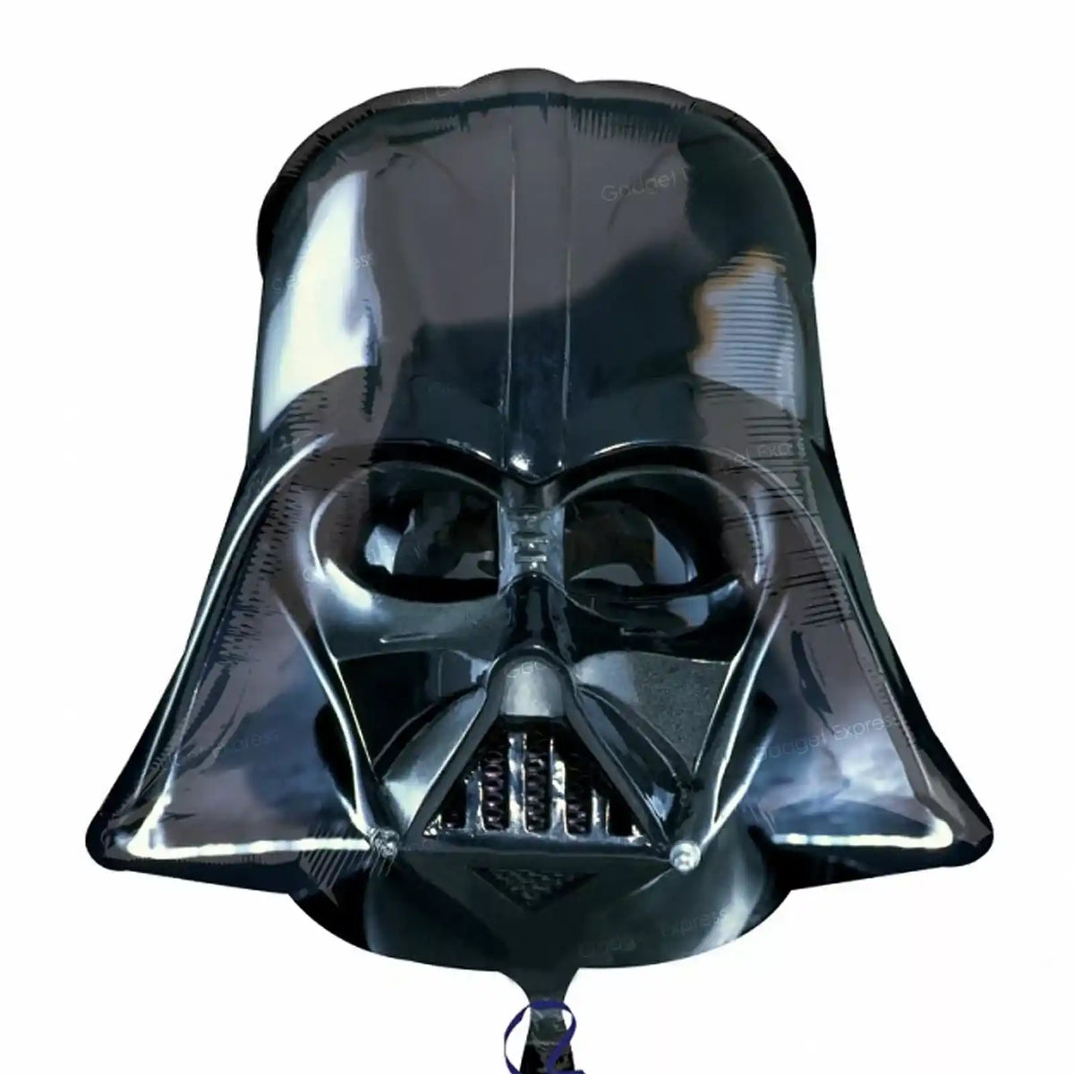 Disney Star Wars Darth Vadar Supershape Foil Balloon