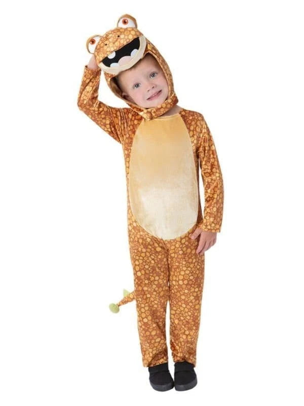 Deluxe Gigantosaurus Mazu Costume