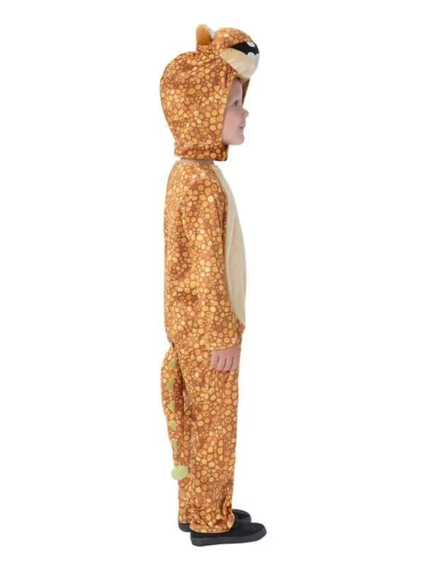 Deluxe Gigantosaurus Mazu Costume