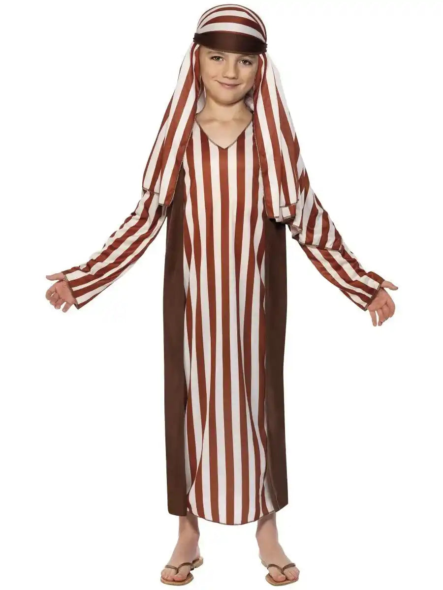 Children's Shepherd Costume