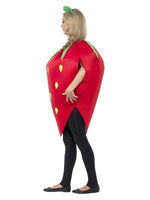 Strawberry Costume