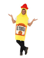 Tequila Bottle Costume