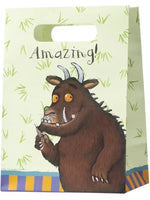 The Gruffalo Tableware Party Bags x8pk