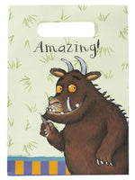 The Gruffalo Tableware Party Bags x8pk