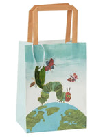 The Very Hungry Caterpillar Tableware Party Bags - 8pk