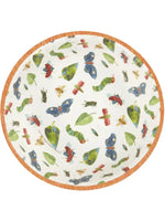 The Very Hungry Caterpillar Tableware Party Bowls - 8pk