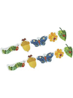 The Very Hungry Caterpillar Tableware Party, Bunting, 3m