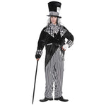 Totally Mad Hatter Costume