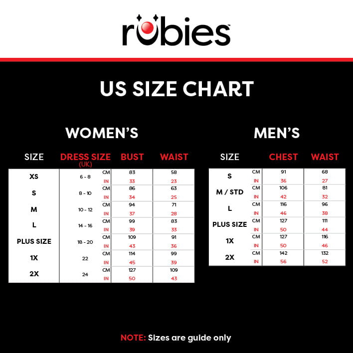 Adult Marvel Deadpool Deluxe Costume