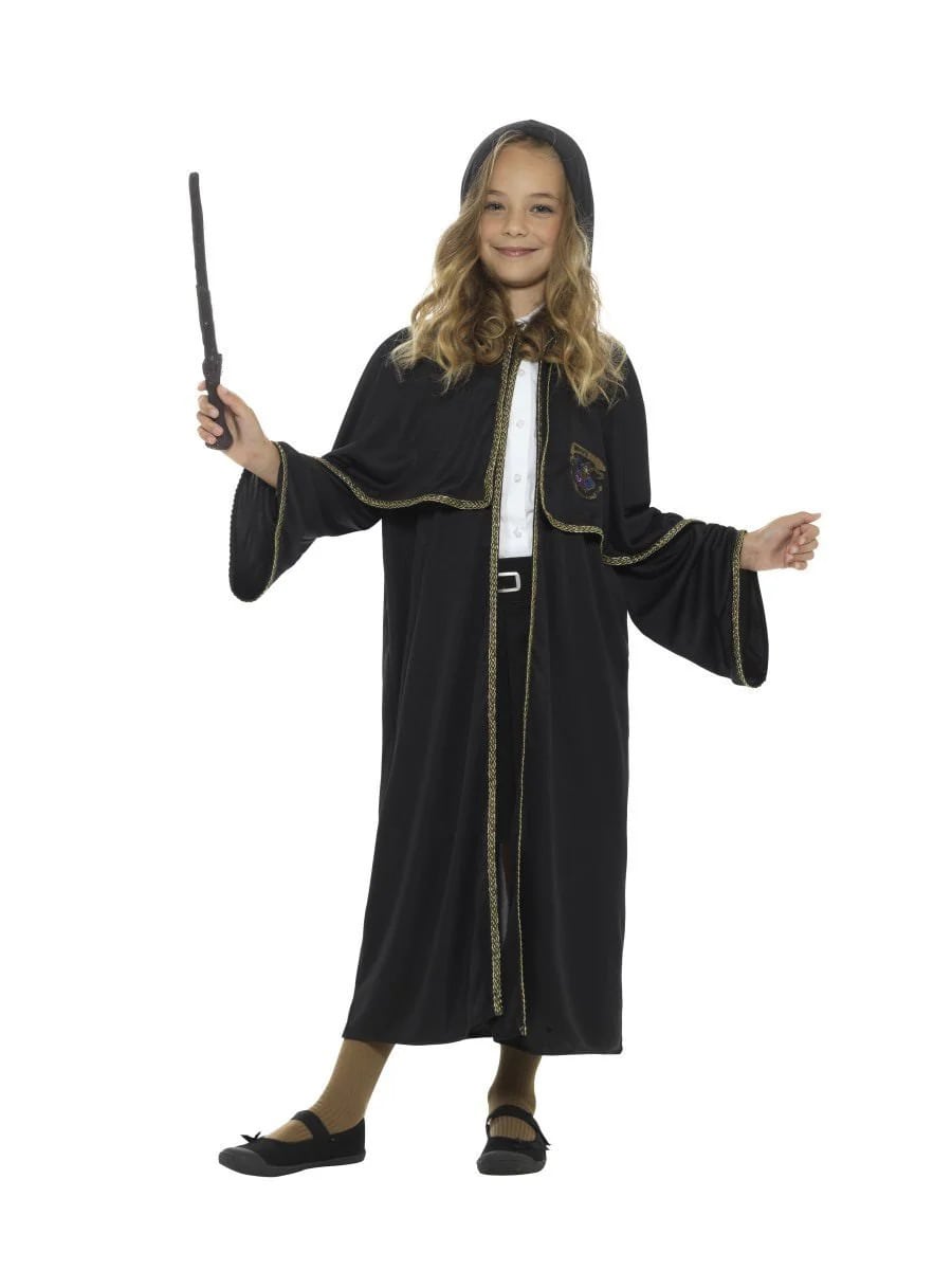 Children's Wizard Cloak