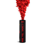 WP40: Wire Pull® Smoke Grenade